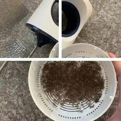 お客様の使用イメージ